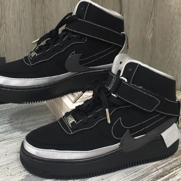 NIKE WMNS AF1 JESTER HI XX - Picture 7 of 8